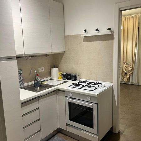 Casa Digio Apartment Pescara Luaran gambar