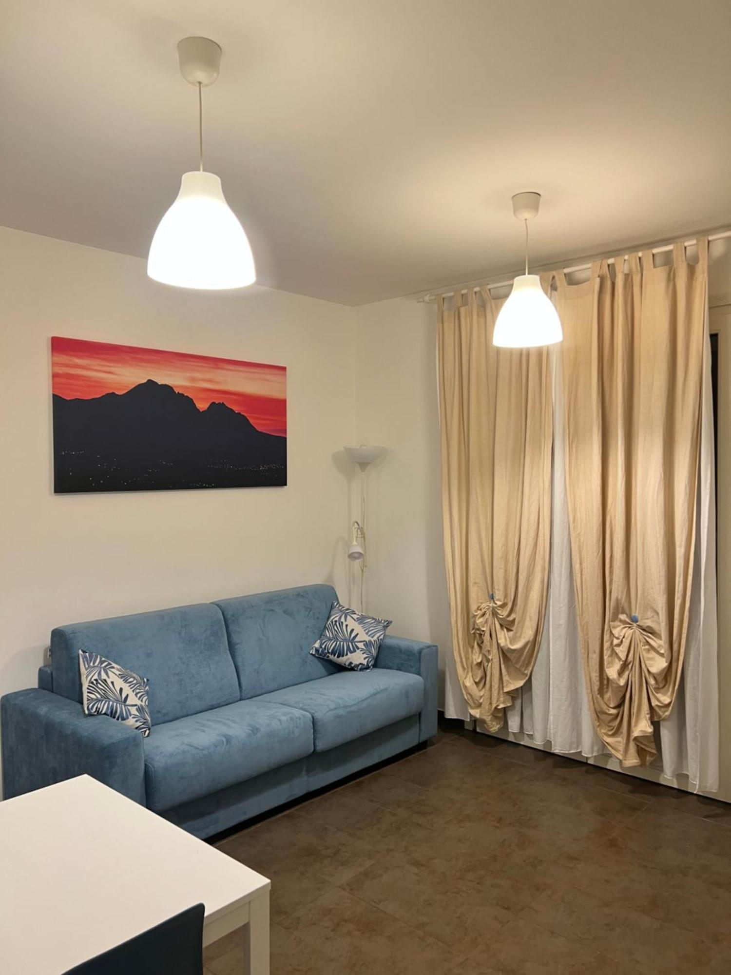 Casa Digio Apartment Pescara Luaran gambar