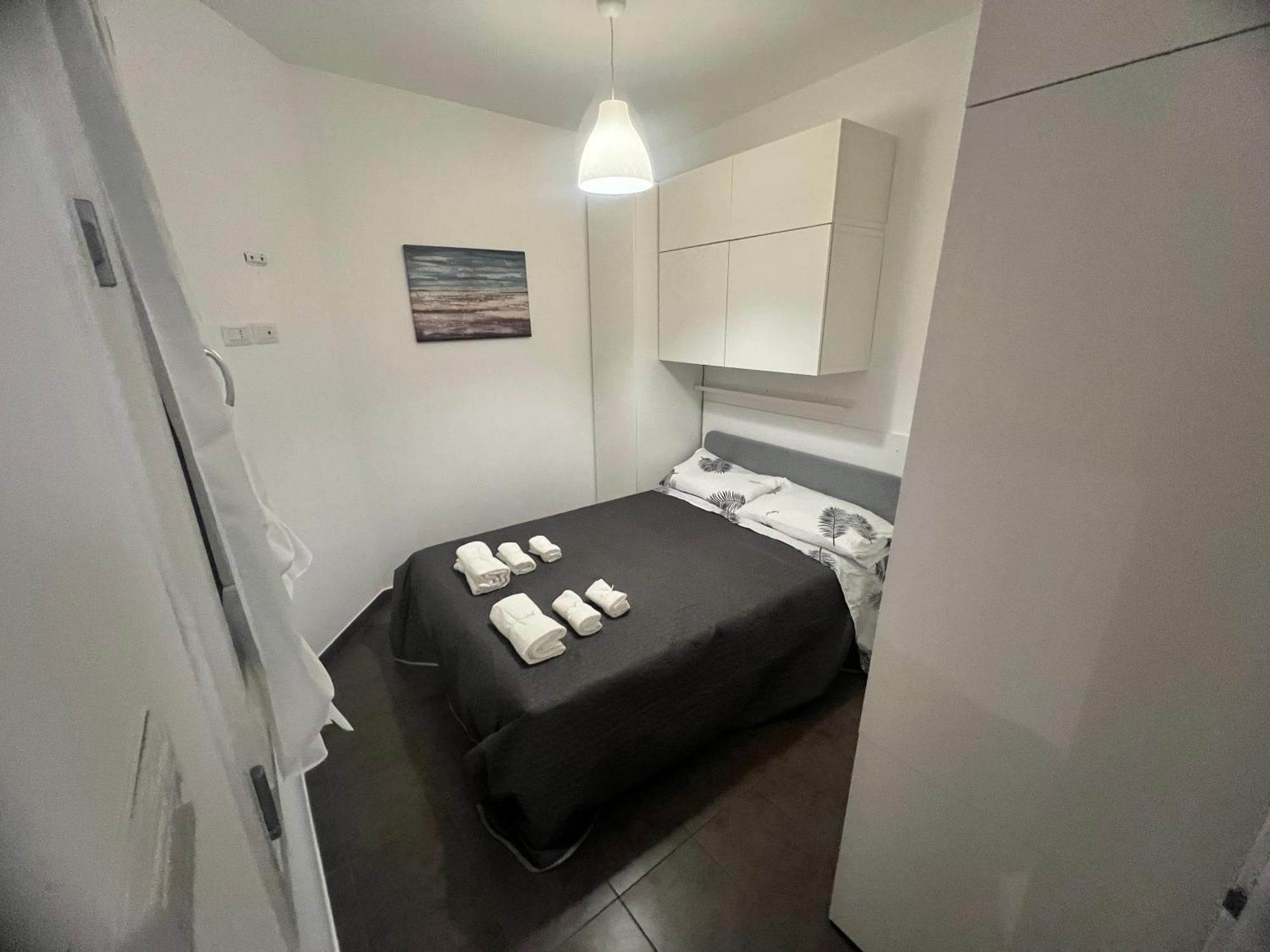 Casa Digio Apartment Pescara Luaran gambar