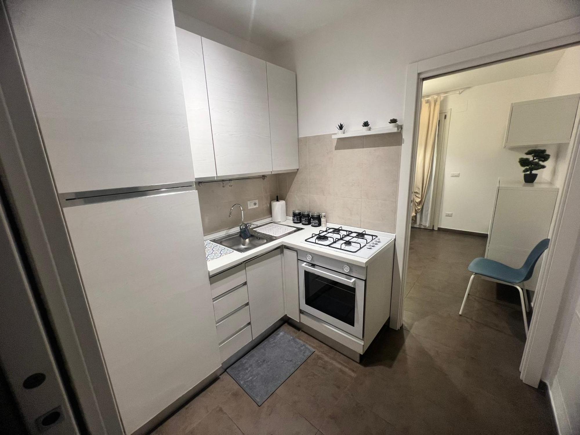 Casa Digio Apartment Pescara Luaran gambar